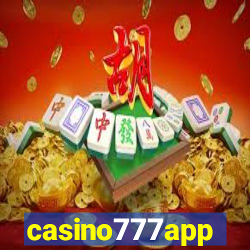 casino777app