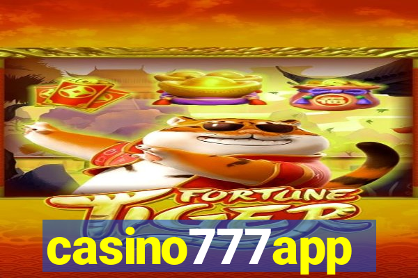 casino777app