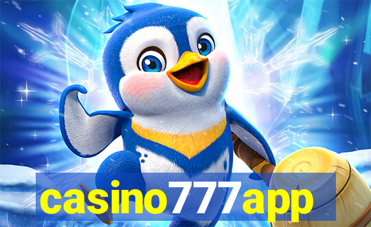 casino777app