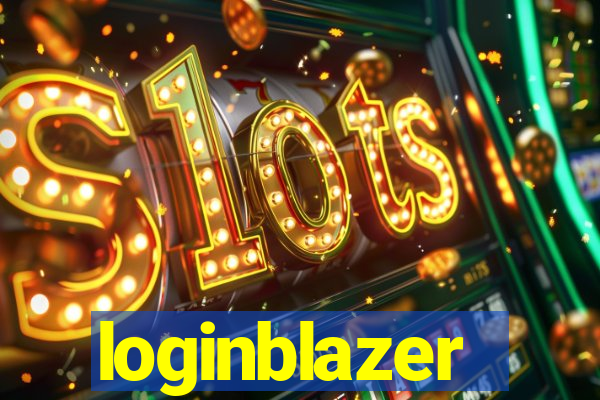 loginblazer