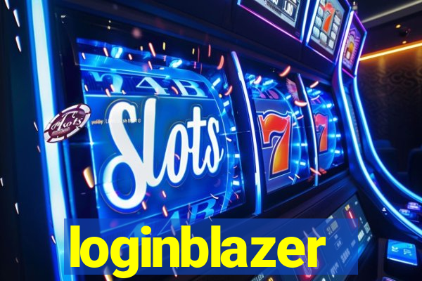 loginblazer