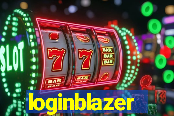 loginblazer