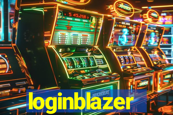 loginblazer