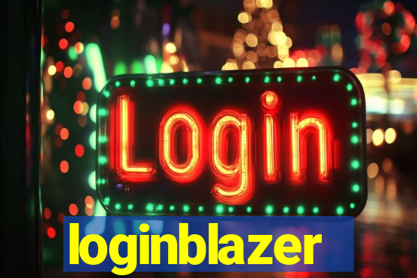 loginblazer