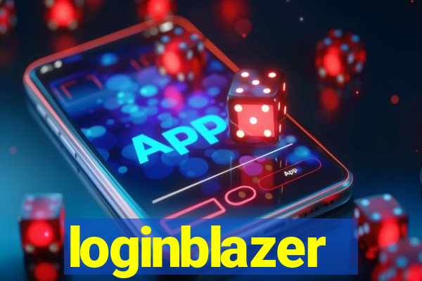 loginblazer