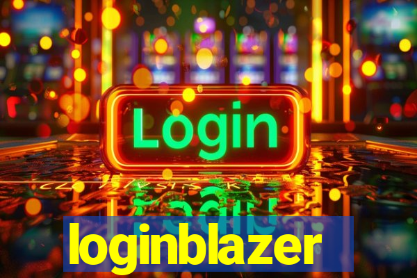 loginblazer