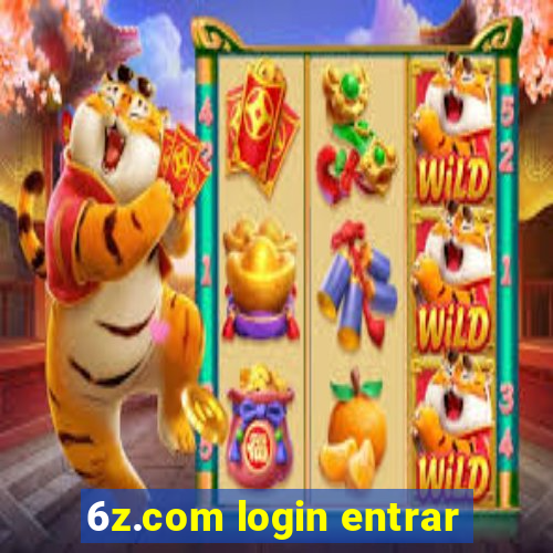 6z.com login entrar