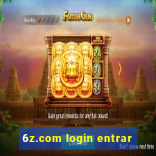 6z.com login entrar