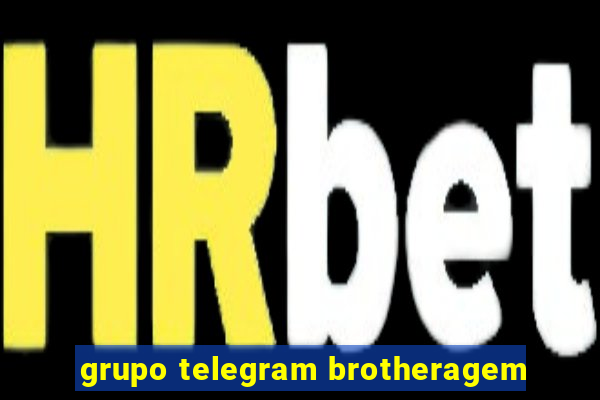 grupo telegram brotheragem