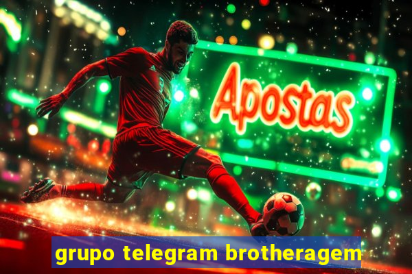 grupo telegram brotheragem