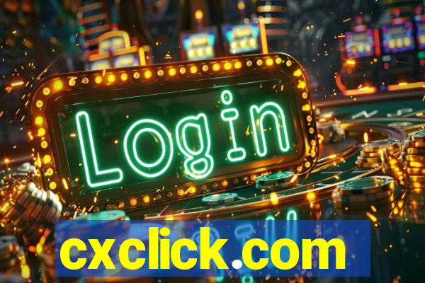 cxclick.com