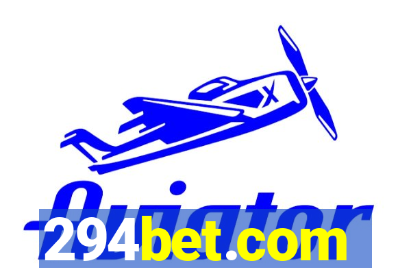 294bet.com