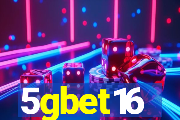 5gbet16