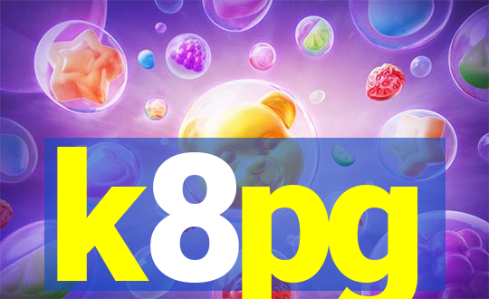 k8pg