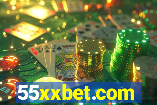 55xxbet.com