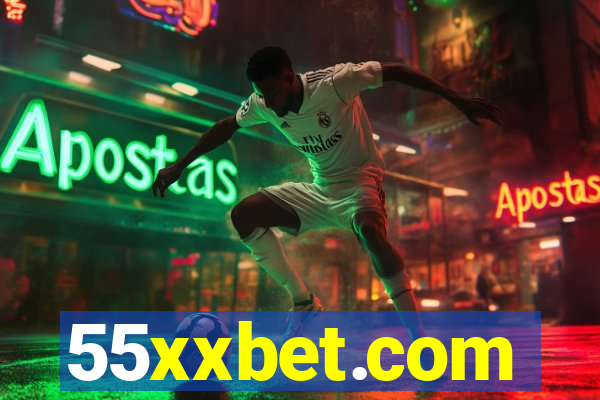 55xxbet.com