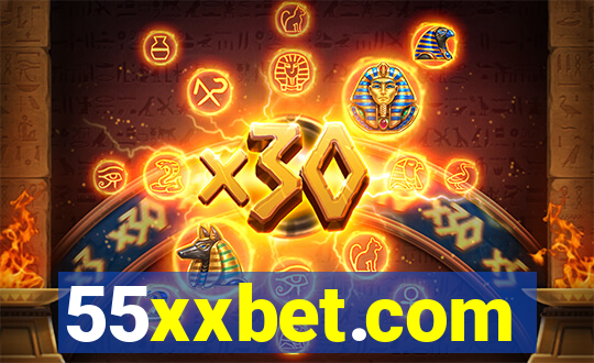 55xxbet.com