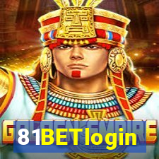 81BETlogin