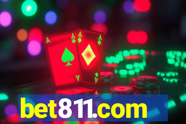 bet811.com