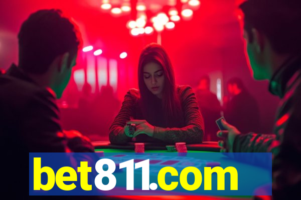 bet811.com