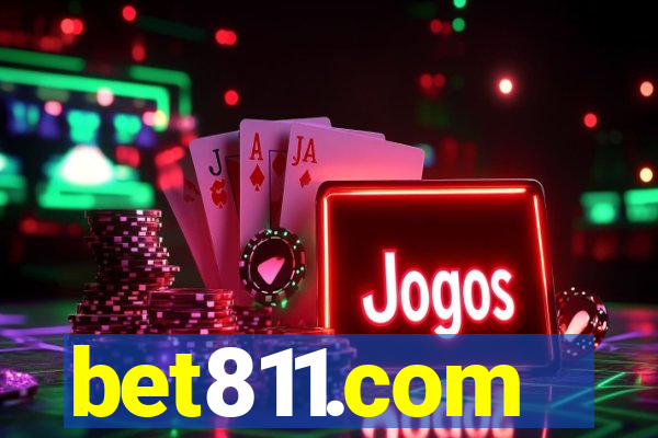 bet811.com