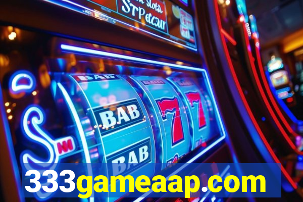 333gameaap.com