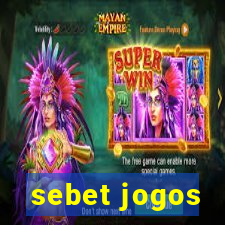 sebet jogos