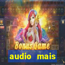 audio mais estourado do mundo