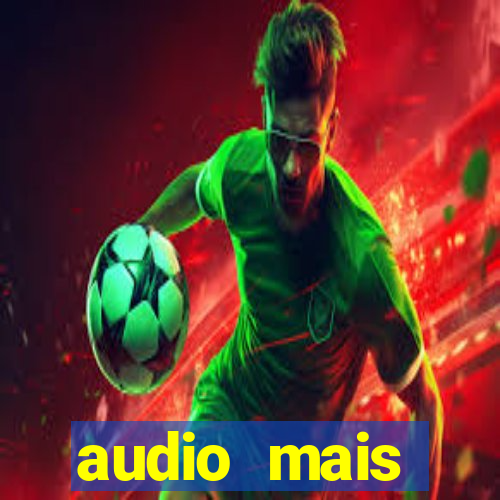 audio mais estourado do mundo