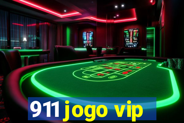 911 jogo vip