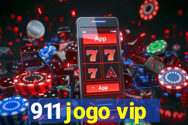 911 jogo vip