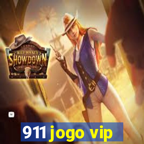 911 jogo vip