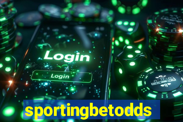 sportingbetodds