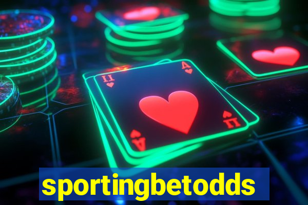 sportingbetodds