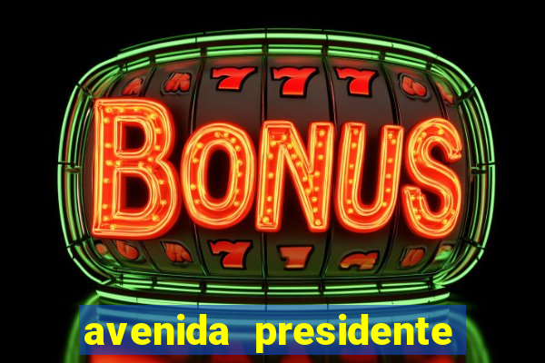 avenida presidente juscelino kubitschek 2235