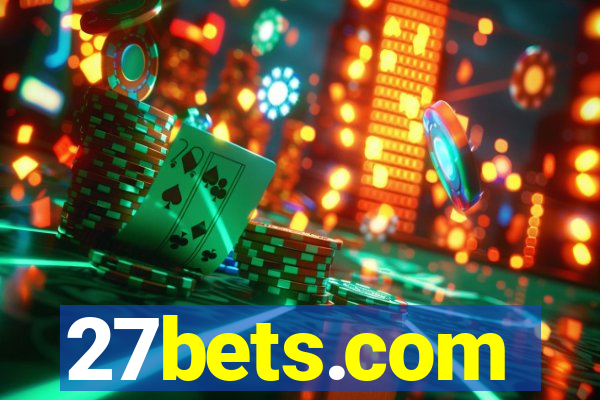 27bets.com