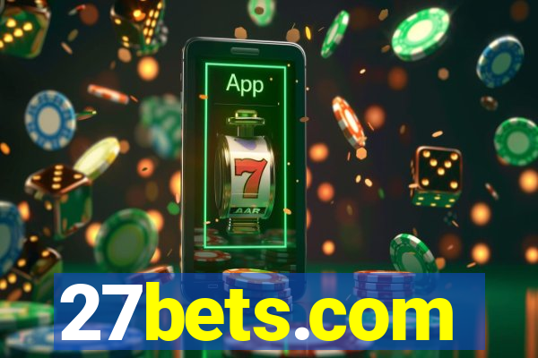 27bets.com