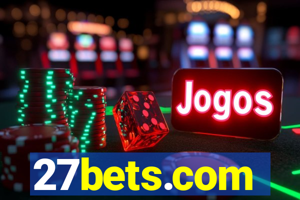 27bets.com