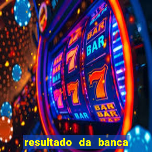 resultado da banca caminho da sorte de hoje