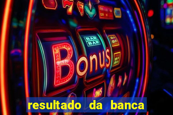 resultado da banca caminho da sorte de hoje