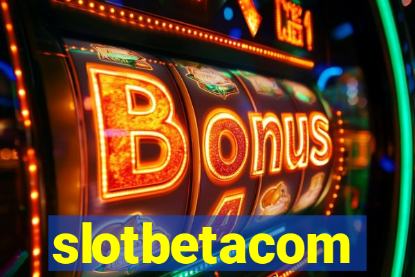 slotbetacom