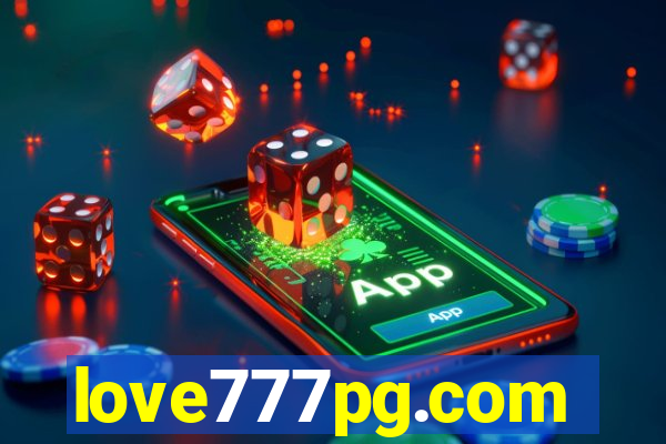 love777pg.com