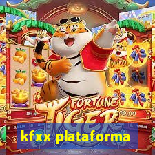 kfxx plataforma