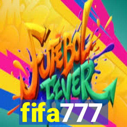 fifa777