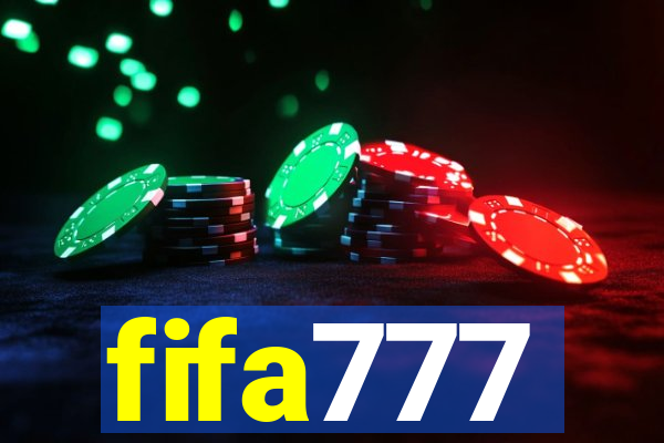 fifa777