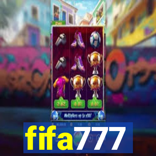 fifa777