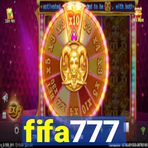 fifa777