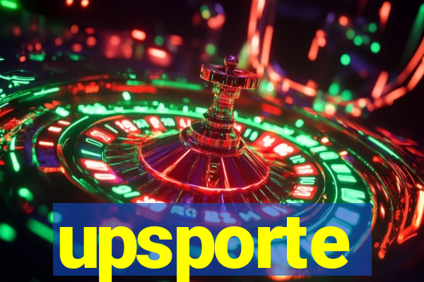 upsporte