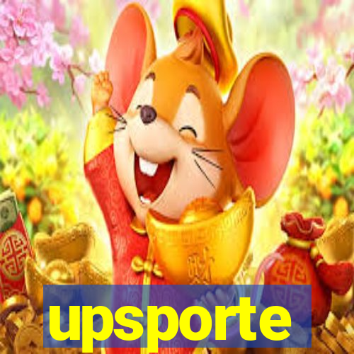 upsporte