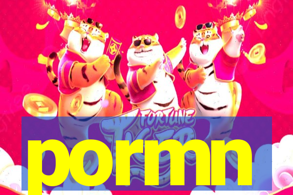 pormn